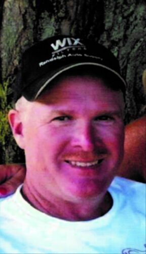 Douglas Edward Adams | News, Sports, Jobs - Vimarsana News