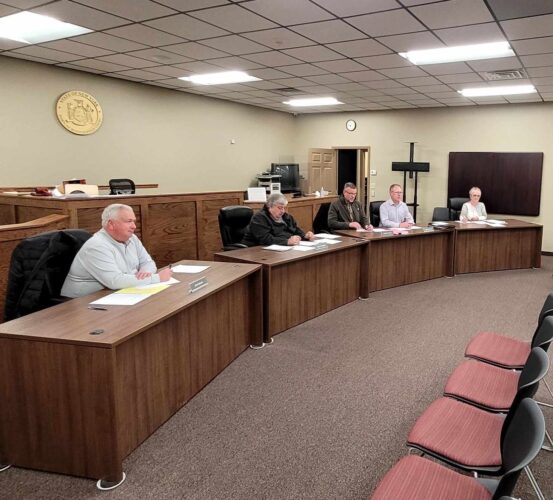 Busti To Apply For Curly-Leaf Pondweed Treatment | News, Sports, Jobs - Vimarsana News