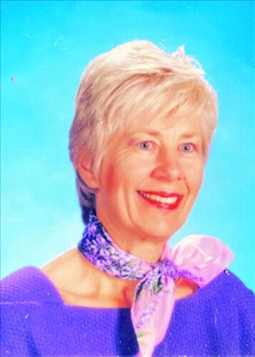 Patricia Ann Colander Micciche | News, Sports, Jobs - Vimarsana News
