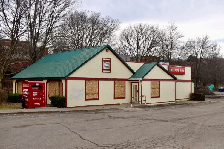 Northwest Bank Eyes New 'State-Of-The-Art' Branch In City | News, Sports, Jobs - Vimarsana News