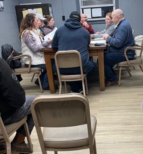 Clymer Receives Water Project Recommendation | News, Sports, Jobs - Vimarsana News
