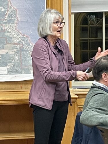 Lake Group Opposes Herbicides Near Mayville | News, Sports, Jobs - Vimarsana News