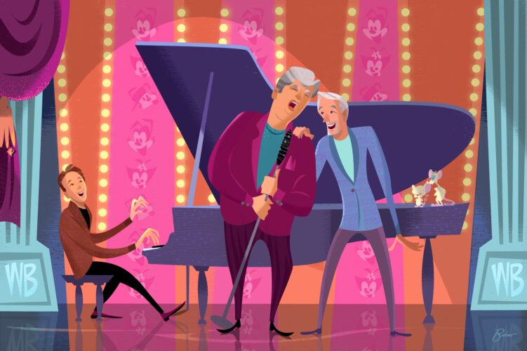Animaniacs: In Concert Coming To Reg Lenna March 2 | News, Sports, Jobs - Vimarsana News