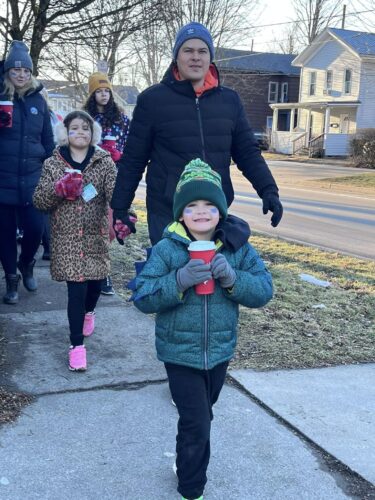YWCA To Host Coldest Night Of The Year Walk | News, Sports, Jobs - Vimarsana News