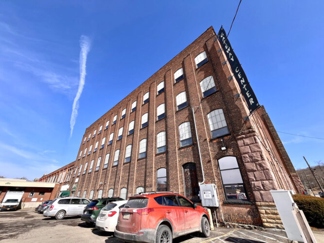 Affordable Housing Project Struggles To Get Aloft In Jamestown | News, Sports, Jobs - Vimarsana News