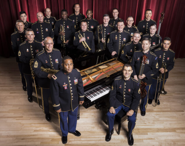 Jazz Ambassadors Perform Free World War II Tribute Concert At Fredonia | News, Sports, Jobs - Vimarsana News