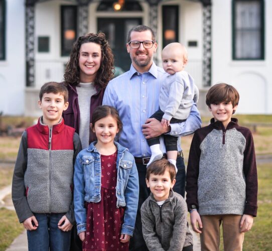 Molitor Announces Running For State Assembly Seat | News, Sports, Jobs - Vimarsana News