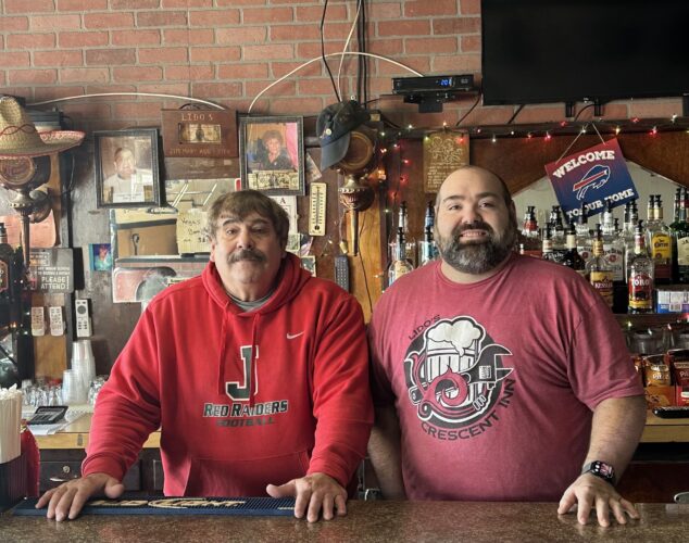 'Keep It Simple': Crescent Inn Nears 50th Anniversary In A Changing Business | News, Sports, Jobs - Vimarsana News
