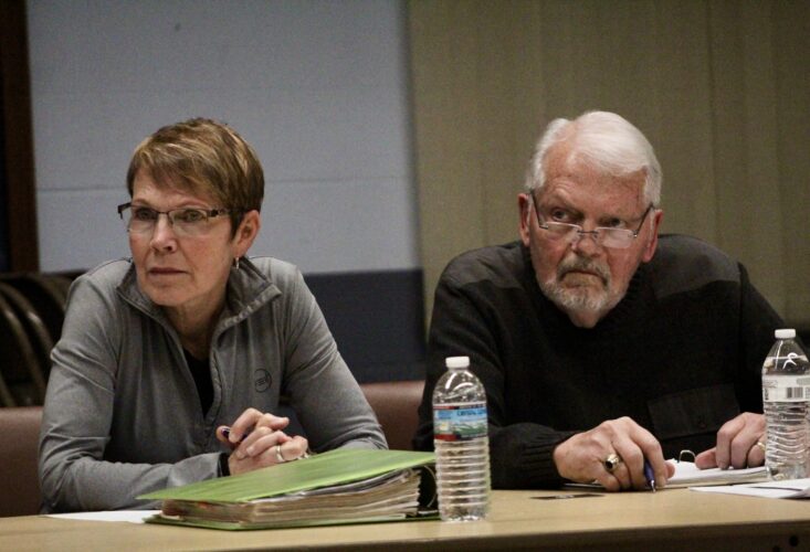 Cassadaga pursues action against 'zombie property' | News, Sports, Jobs - Vimarsana News
