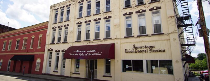 UCAN Hires New Director | News, Sports, Jobs - Vimarsana News