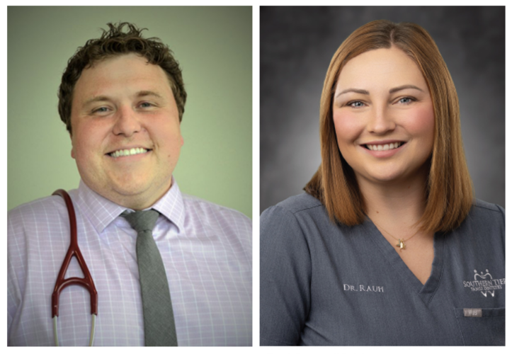 Regional Scholarship Helps Paint A Picture Of Health | News, Sports, Jobs - Vimarsana News