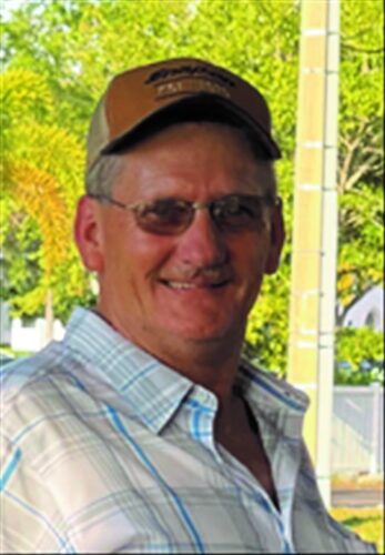 Floyd D. "Hagen" Boardman | News, Sports, Jobs - Vimarsana News