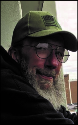 Kelly Wayne Butts | News, Sports, Jobs - Vimarsana News