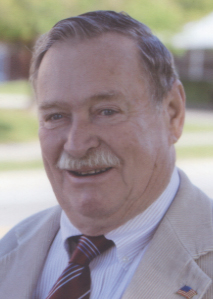 Frank "Jay" Gould III | News, Sports, Jobs - Vimarsana News