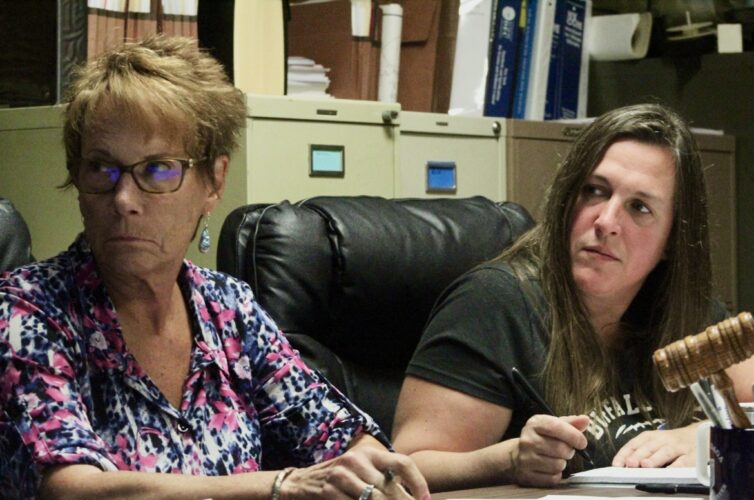 Cassadaga Proposes Decrease In Latest Budget | News, Sports, Jobs - Vimarsana News