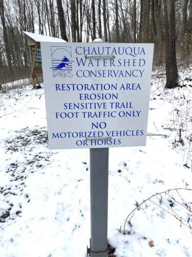 Nature Preserves And You | News, Sports, Jobs - Vimarsana News