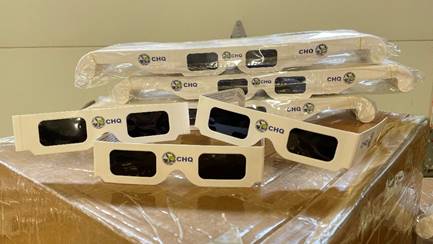 Clouds May Overshadow Solar Eclipse | News, Sports, Jobs - Vimarsana News