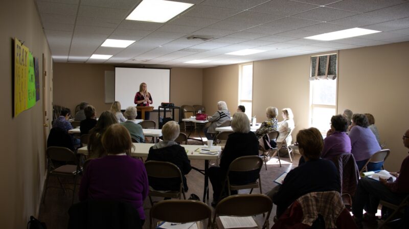 Fenton Annual Genealogy Conference Set For End Of April | News, Sports, Jobs - Vimarsana News