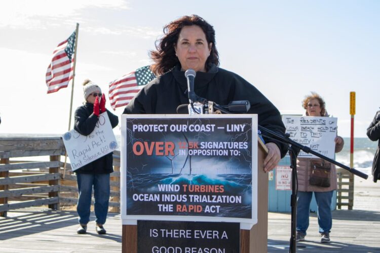GOP Lawmaker: Freeze Climate Act Taxes, Fees | News, Sports, Jobs - Vimarsana News