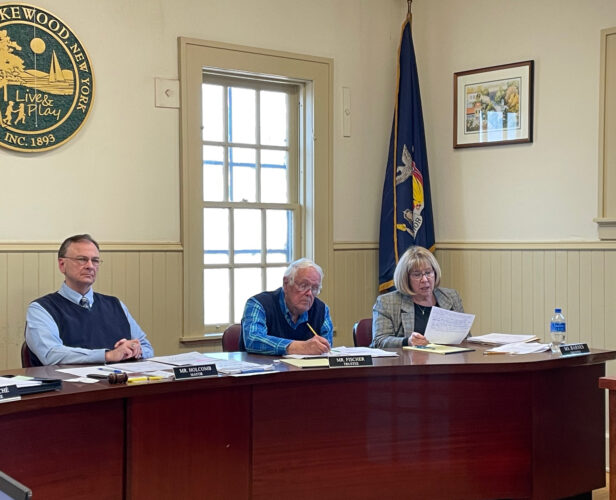 Lakewood Village Trustees Adopt New Short-Term Rental Law | News, Sports, Jobs - Vimarsana News