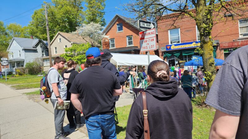 Fun For All: Chautauqua Comics To Hold Annual Free Comic Book Day Event | News, Sports, Jobs - Vimarsana News