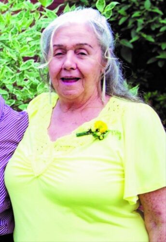 Beverly Allison | News, Sports, Jobs - Vimarsana News