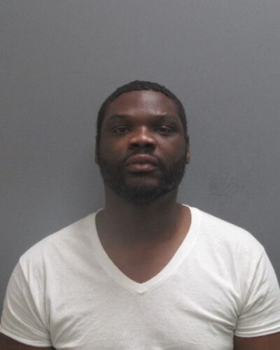 City Man Charged After Sunday Raid | News, Sports, Jobs - Vimarsana News