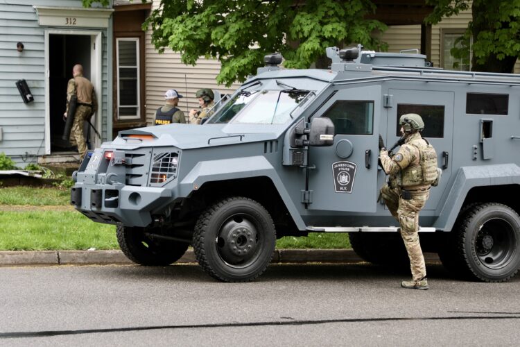 City Man Charged After Sunday Raid | News, Sports, Jobs - Vimarsana News