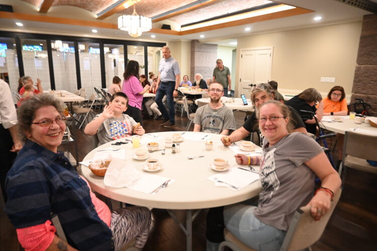 Serving 'Soul Food' | News, Sports, Jobs - Vimarsana News