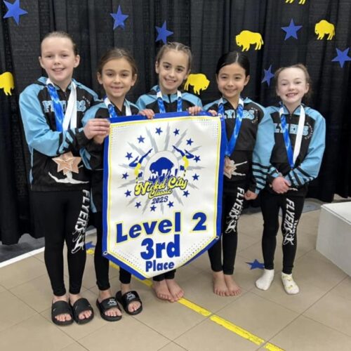 Flyers Shine In West Seneca