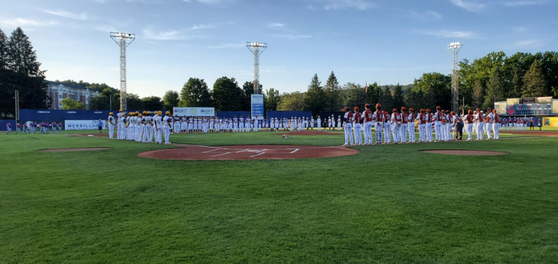 World Series Of Wheels Is Saturday; Babe Ruth Event Coming In August