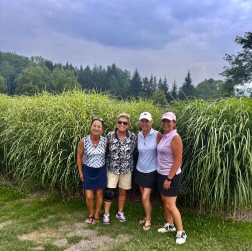 Wadsworth, Beaver Win Bettie Alexander Classic