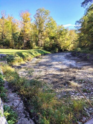 Ripley Residents Ordered To Restrict Water Usage