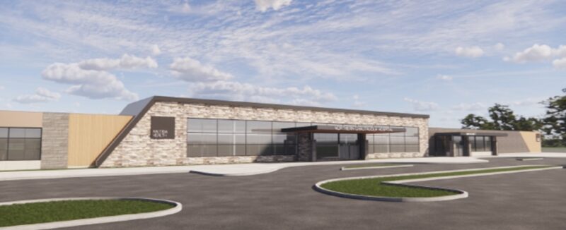 ‘Twists And Turns’ Near Finish Line For Brooks-TLC