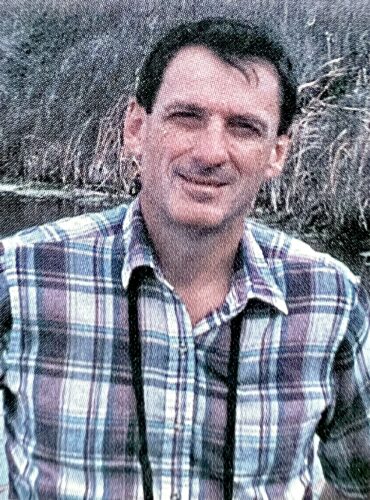 John Hilton Rappole, PhD
