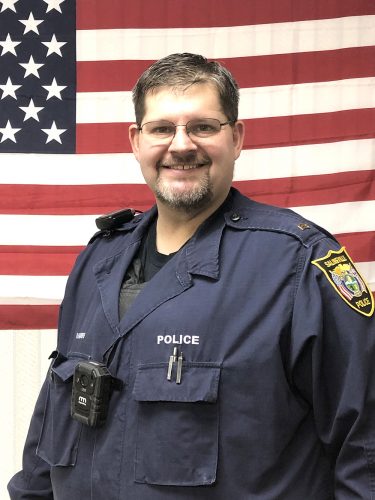 Salineville seeks grant to beef up police force | News, Sports, Jobs - Vimarsana News