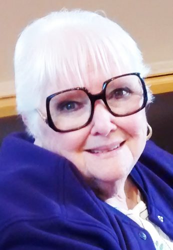 Donna Lou Perkins | News, Sports, Jobs - Vimarsana News