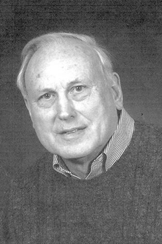 Charles W. 'Bill' Bennett | News, Sports, Jobs - Vimarsana News