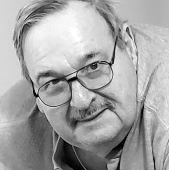 Blaine H. 'Buck' McIntosh | News, Sports, Jobs - Vimarsana News