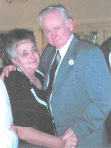 TICE 65TH WEDDING ANNIVERSARY | News, Sports, Jobs - Vimarsana News