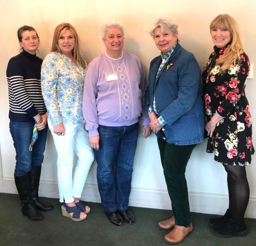 East Liverpool-Calcutta Garden Club meets | News, Sports, Jobs - Vimarsana News