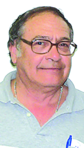 Health district cuts ties with long-standing board member | News, Sports, Jobs - Vimarsana News