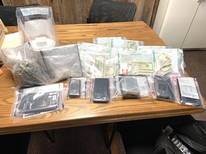 DTF raids Morton Street home | News, Sports, Jobs - Vimarsana News