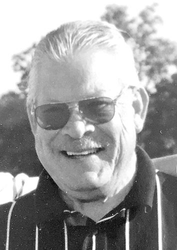 David Allan Oyster | News, Sports, Jobs - Vimarsana News