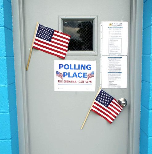 Change coming to NC council, mayor's office | News, Sports, Jobs - Vimarsana News