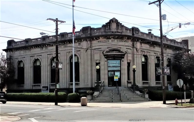 Museum of Ceramics 40 + 1 Anniversary celebration | News, Sports, Jobs - Vimarsana News