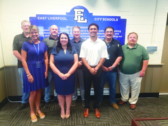 Grant award for school district on hold