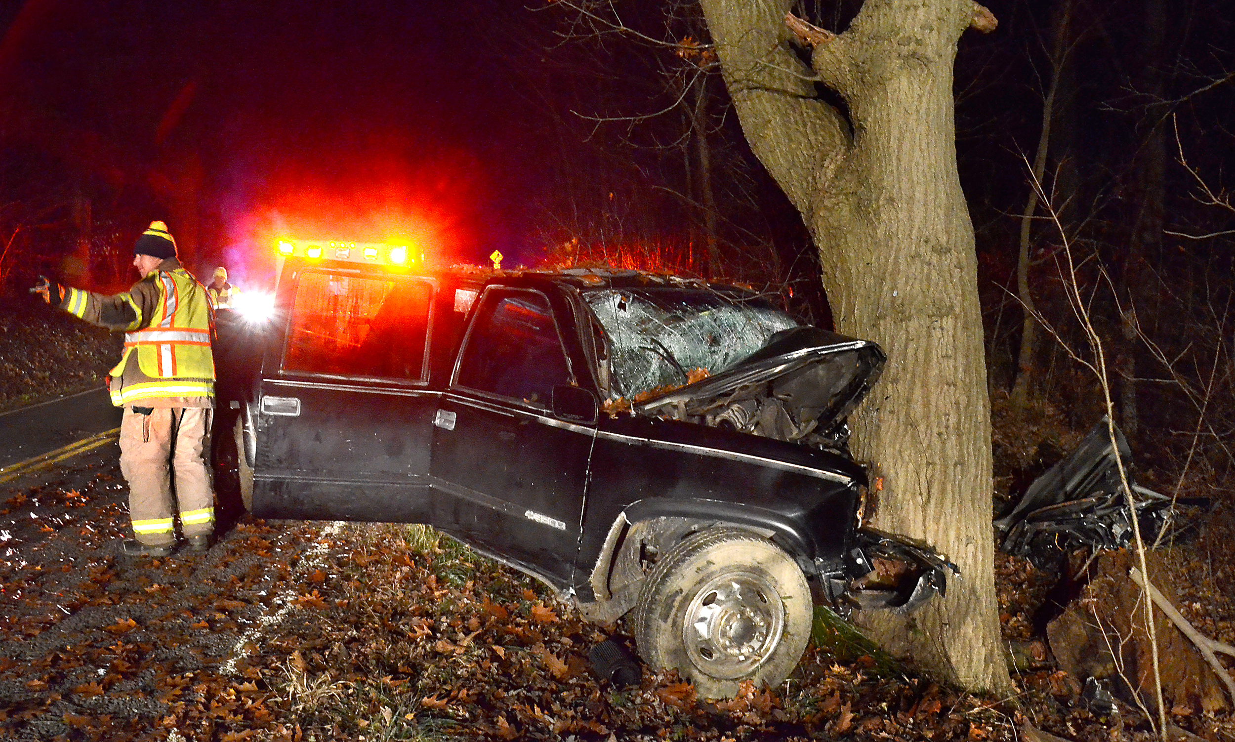 Crash kills East Palestine High School senior News, Sports, Jobs