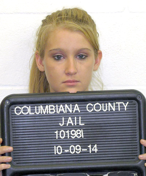 Jail inmate talks about defendant, victim while describing life as addict