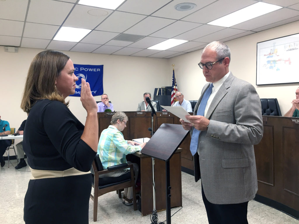 Columbiana Names Municipal Attorney News Sports Jobs Salem News